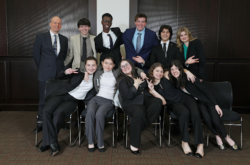 Photo provided by Mr. Heditsch