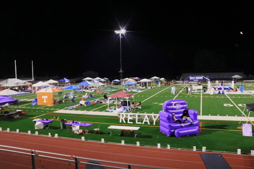 Relay for Life