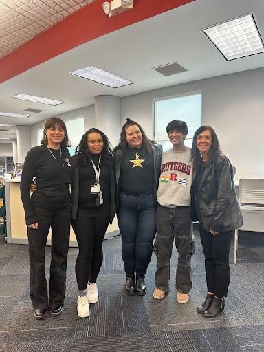 Photo Credit: Ms. Gillmett