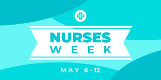 National Nurses Week: The Hearts of our School