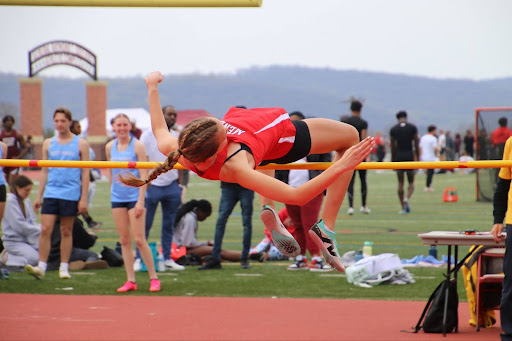 Photo courtesy of Ella Hecker