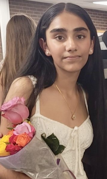 Priya Chopra