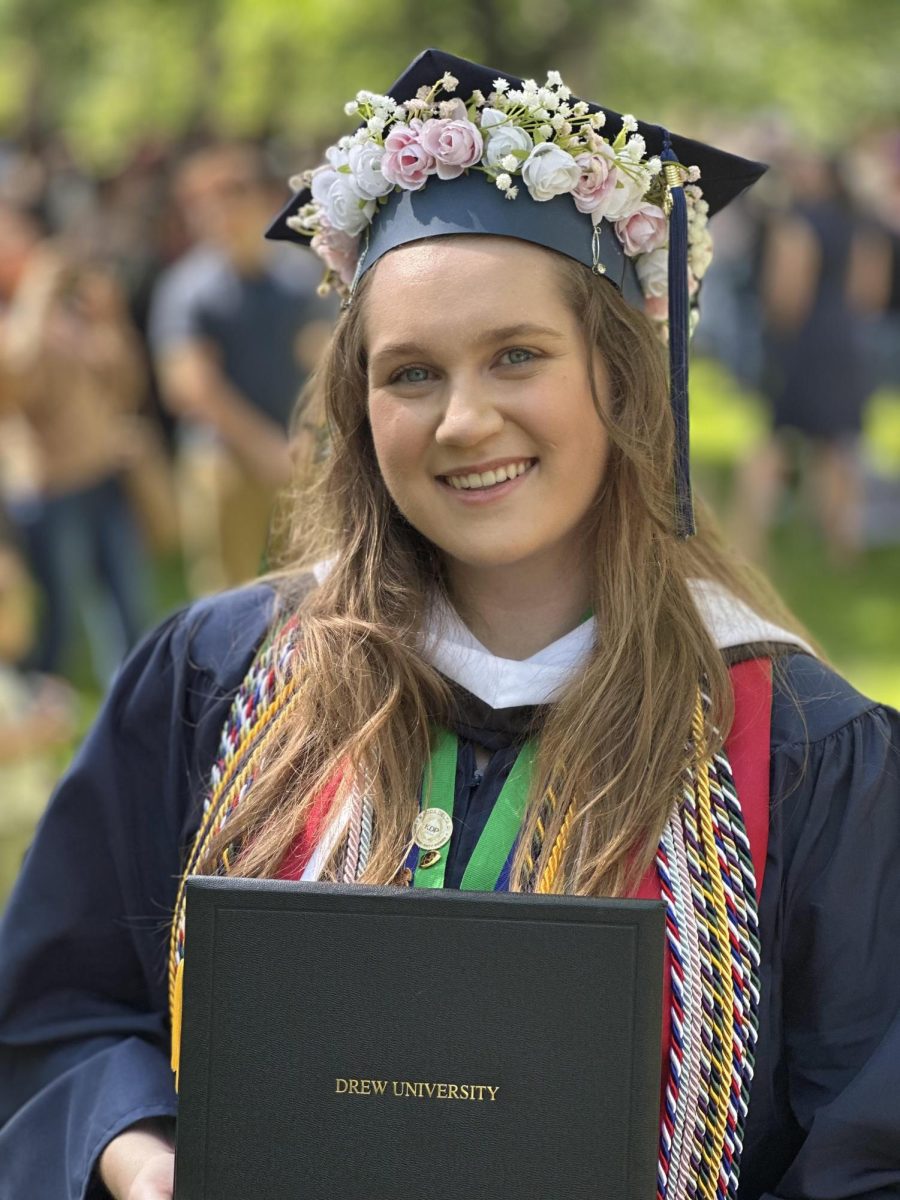 Photo Courtesy of Ms. Sydor