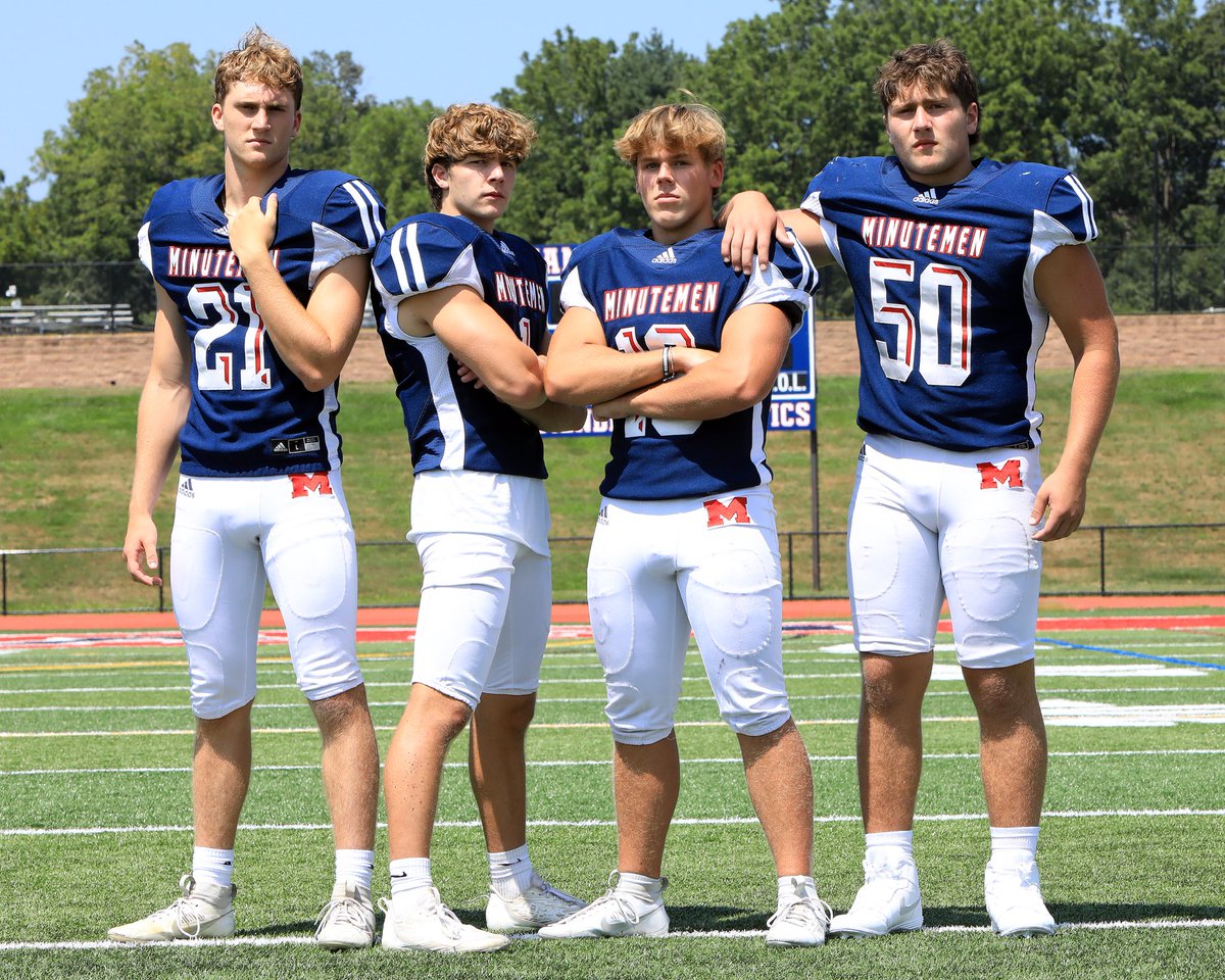 Senior Captains