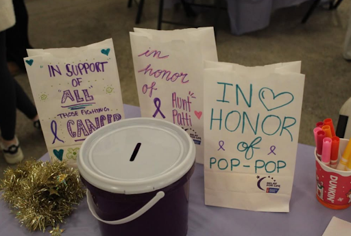 Coffeehouse: A Night With Cause