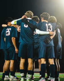 Mendham Boys' Soccer: Fall Recap