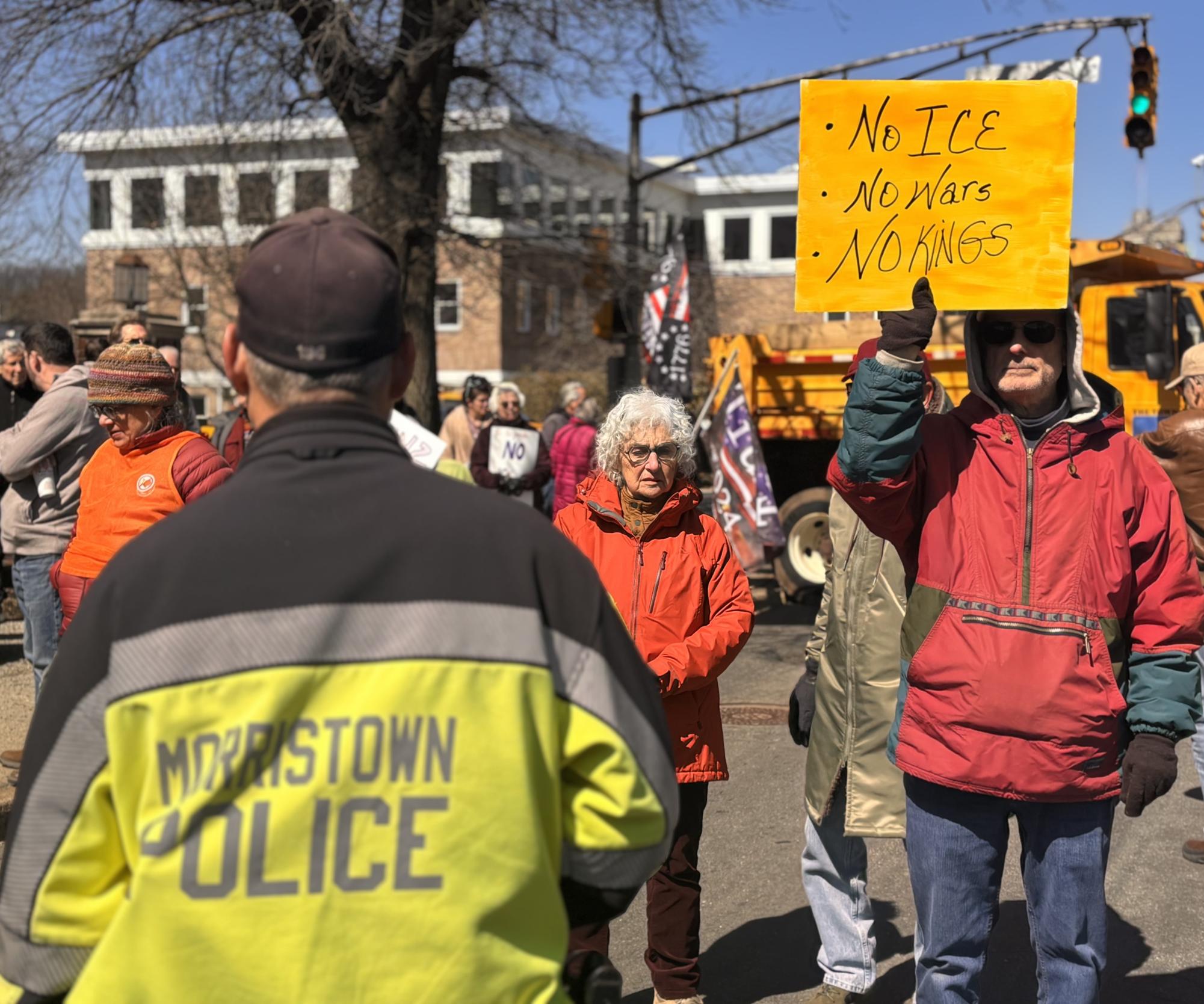 The People, United