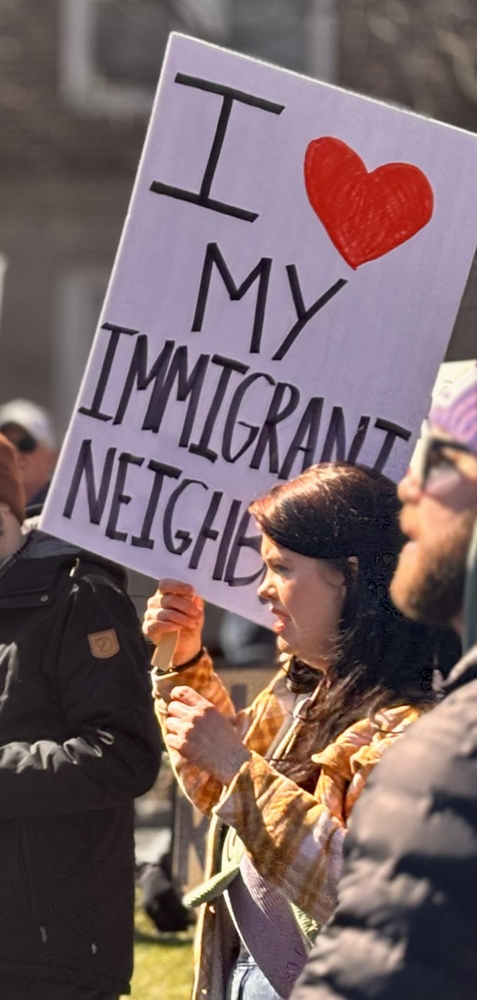 The People, United