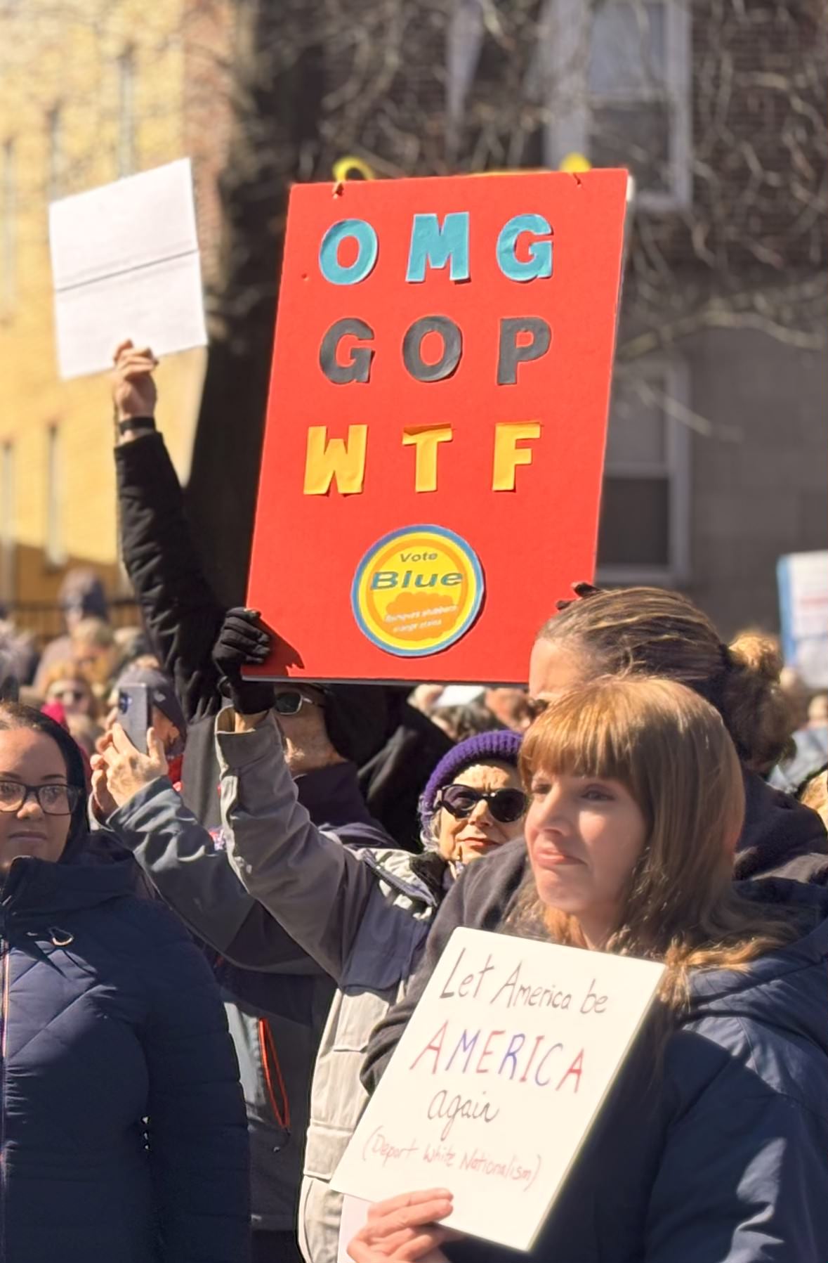 The People, United