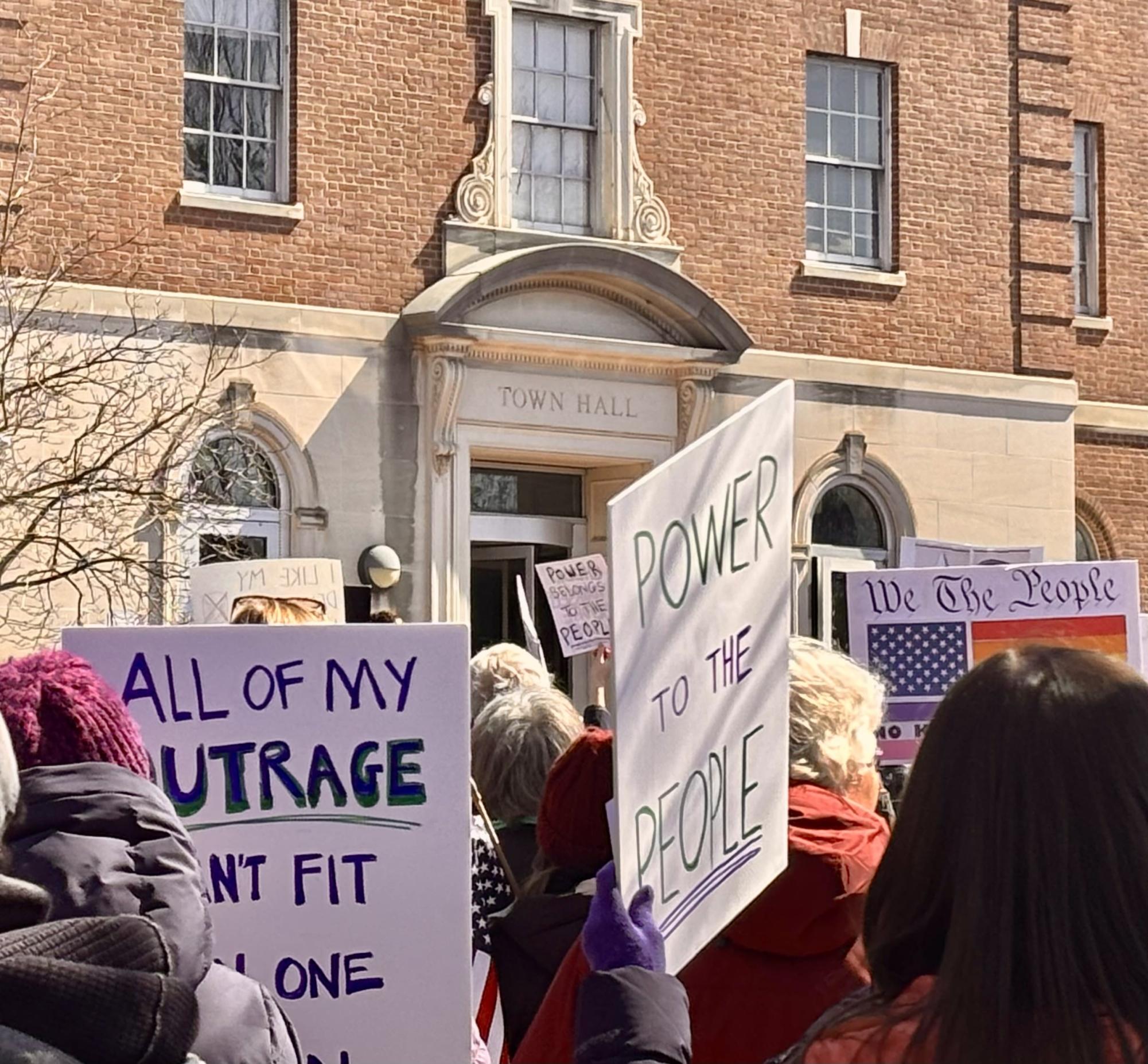 The People, United