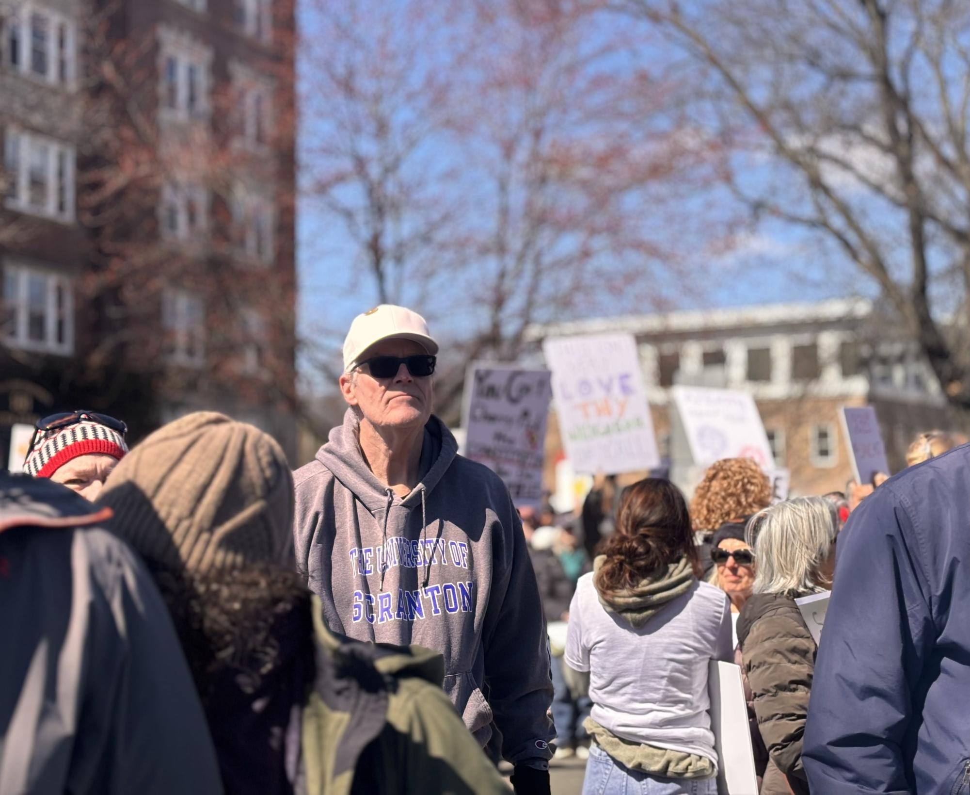 The People, United