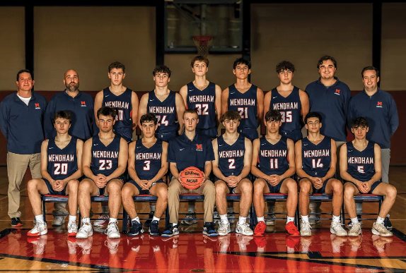 Photo courtesy of mendhamboysbasketball.com